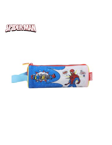 Cartuchera Spiderman MARVEL