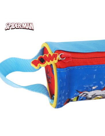 Cartuchera Spiderman - MARVEL