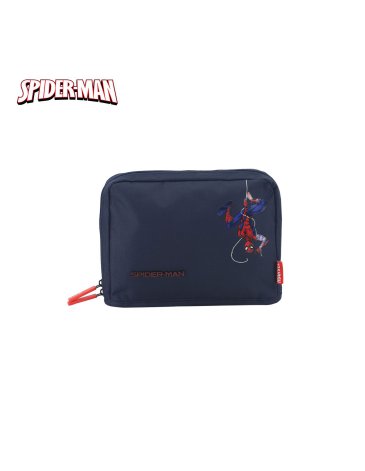 Cartuchera 1 Division Spiderman - MARVEL