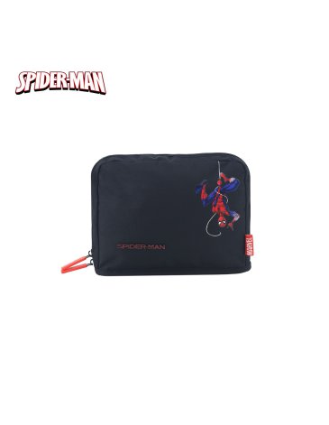 Cartuchera 1 Division Spiderman - MARVEL
