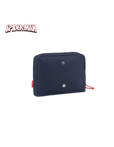 Cartuchera 1 Division Spiderman - MARVEL