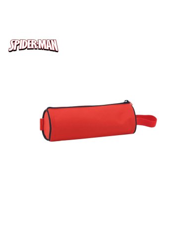 CARTUCHERA 1 CIERRE SPIDERMAN. - MARVEL