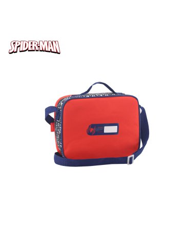 Lunchera Spiderman - MARVEL