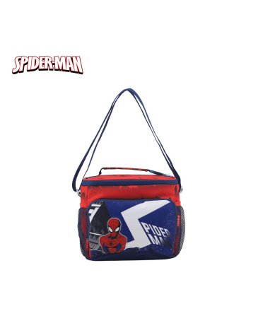 Lunchera Spiderman MARVEL