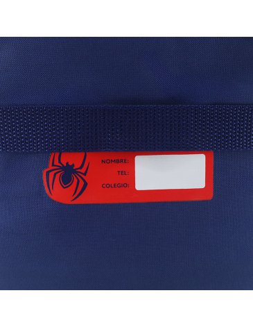 Lunchera Spiderman - MARVEL