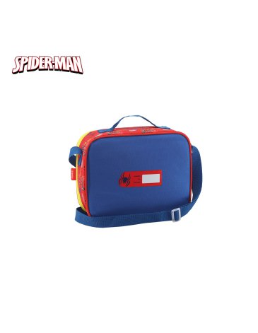 Lunchera Spiderman - MARVEL