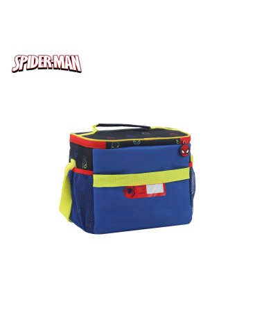 Lunchera Spiderman - MARVEL