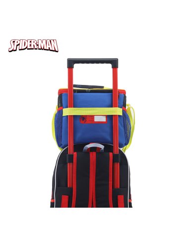 Lunchera Spiderman - MARVEL