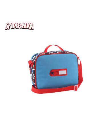 Lunchera Spiderman - MARVEL
