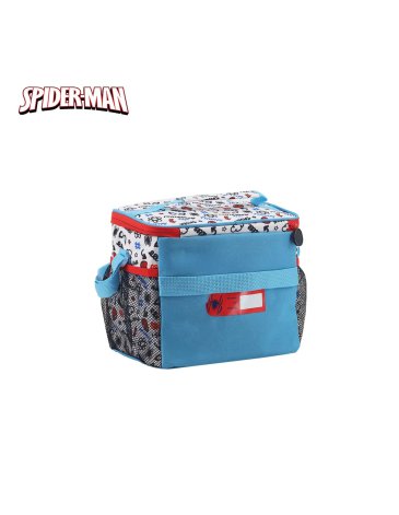 Lunchera Spiderman - MARVEL