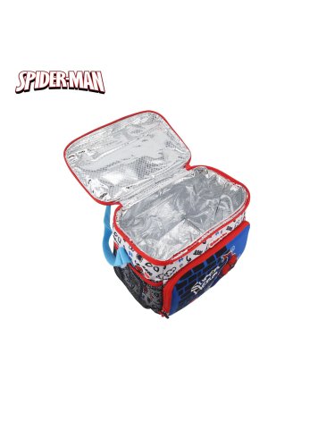 Lunchera Spiderman - MARVEL