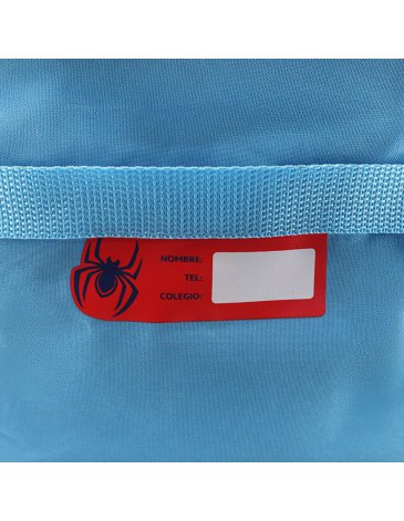 Lunchera Spiderman - MARVEL