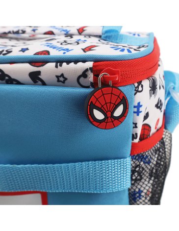 Lunchera Spiderman - MARVEL