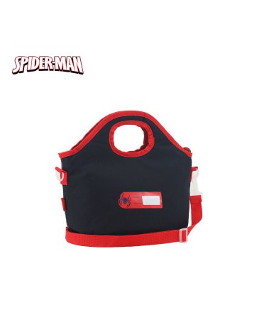 Lunchera Spiderman - MARVEL