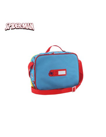 Lunchera Spiderman - MARVEL