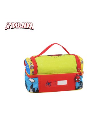 Lunchera Spiderman - MARVEL