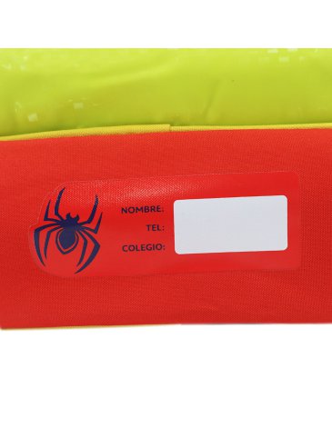 Lunchera Spiderman - MARVEL