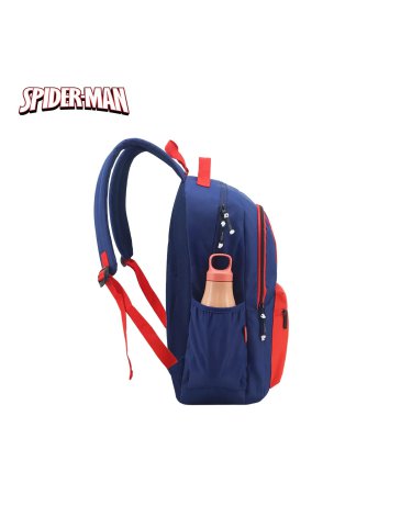 Mochila Portanotebook Spiderman 18'' - MARVEL