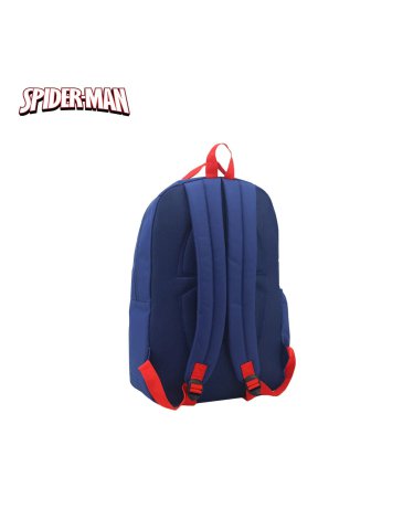 Mochila Portanotebook Spiderman 18'' - MARVEL