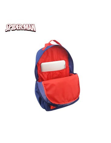 Mochila Portanotebook Spiderman 18'' - MARVEL