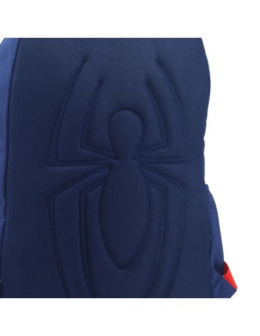 Mochila Portanotebook Spiderman 18'' - MARVEL