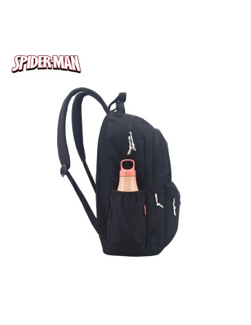 Mochila Portanotebook Spiderman 18'' - MARVEL