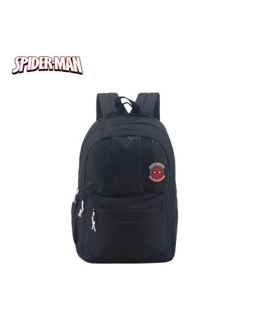 Mochila Portanotebook Spiderman 18'' - MARVEL
