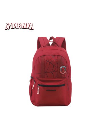 Mochila Portanotebook Spiderman 18'' - MARVEL