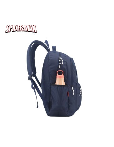 Mochila Portanotebook Spiderman 18'' - MARVEL
