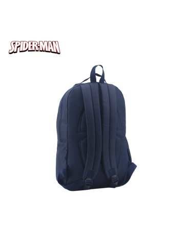 Mochila Portanotebook Spiderman 18'' - MARVEL