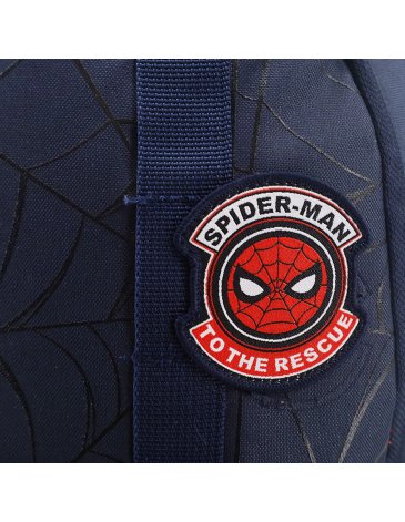 Mochila Portanotebook Spiderman 18'' - MARVEL
