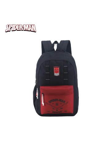 Mochila Portanotebook Spiderman 18'' - MARVEL