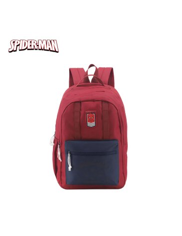 Mochila Portanotebook Spiderman 18'' - MARVEL
