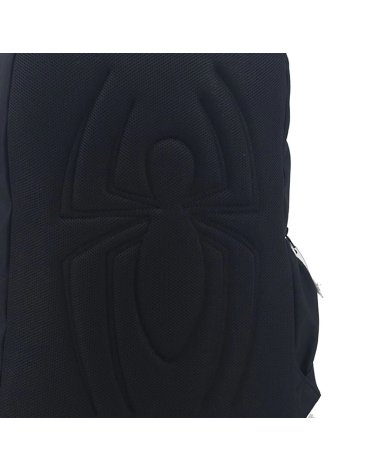 Mochila Portanotebook Spiderman 18'' - MARVEL
