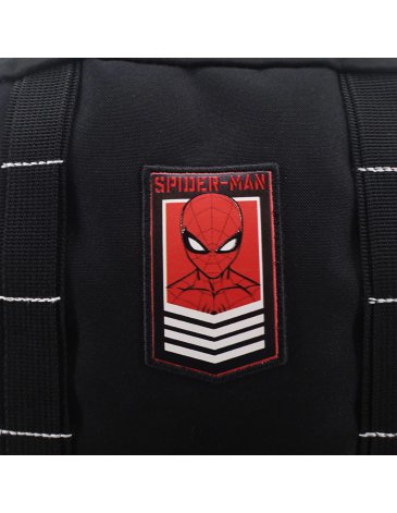 Mochila Portanotebook Spiderman 18'' - MARVEL