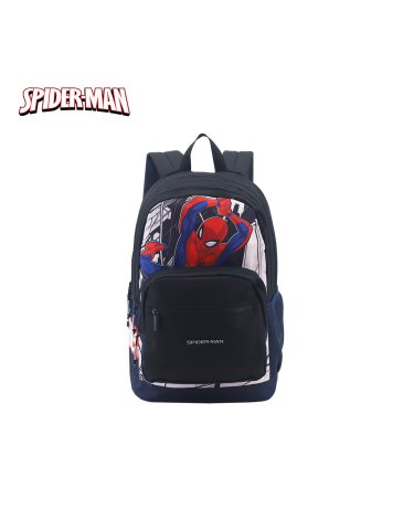 Mochila Portanotebook Spiderman 18'' - MARVEL