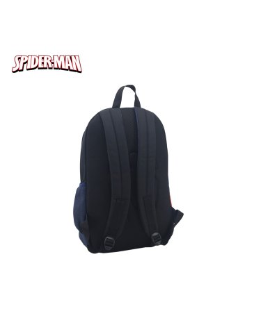 Mochila Portanotebook Spiderman 18'' - MARVEL