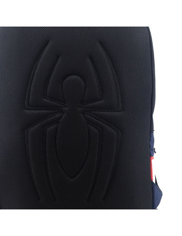 Mochila Portanotebook Spiderman 18'' - MARVEL