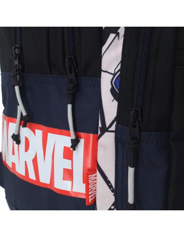Mochila Portanotebook Spiderman 18'' - MARVEL