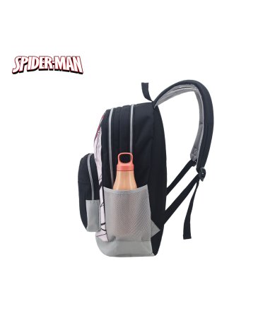 Mochila Portanotebook Spiderman 18'' - MARVEL
