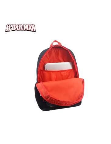 Mochila Portanotebook Spiderman 18'' - MARVEL