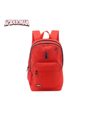 Mochila Portanotebook Spiderman 18'' - MARVEL