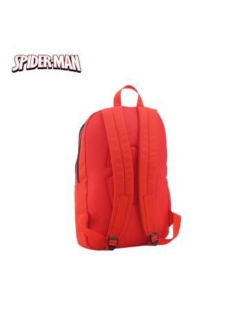 Mochila Portanotebook Spiderman 18'' - MARVEL