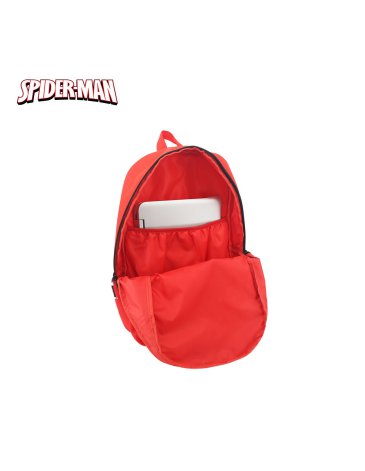 Mochila Portanotebook Spiderman 18'' - MARVEL