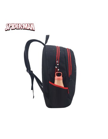 Mochila Portanotebook Spiderman 18'' - MARVEL