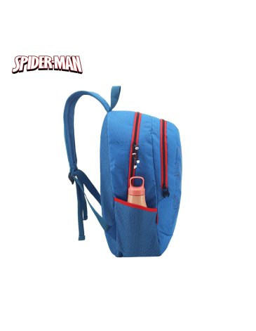 Mochila Portanotebook Spiderman 18'' - MARVEL