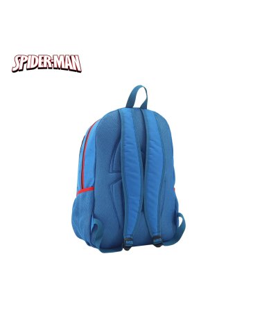 Mochila Portanotebook Spiderman 18'' - MARVEL