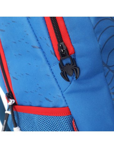 Mochila Portanotebook Spiderman 18'' - MARVEL