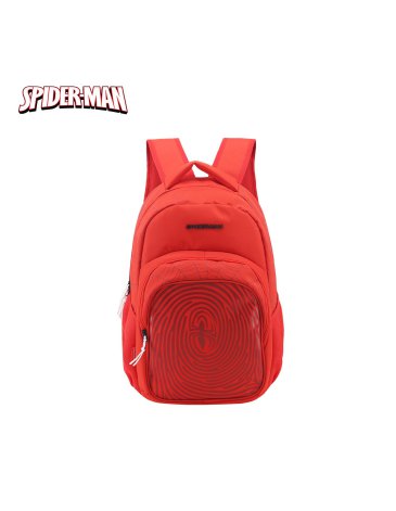 MOCHILA SPIDERMAN 18'' - MARVEL