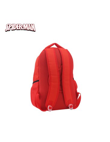 Mochila Portanotebook Spiderman 18'' - MARVEL